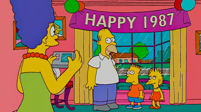 Día Mundial de Los Simpson: 20 datos que quizás no sabías sobre la serie animada Día Mundial de Los Simpson: 20 datos que quizás no sabías sobre la serie animada