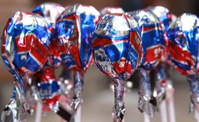 Detectan plomo en dulces consumidos por niños mexicanos