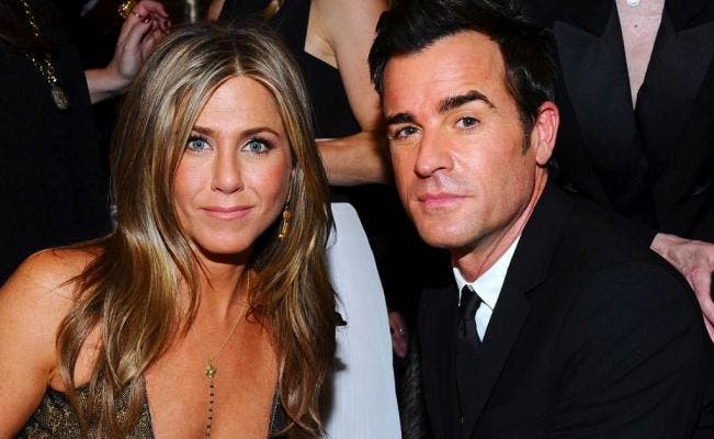 El trágico accidente en la luna de miel de Jennifer Aniston