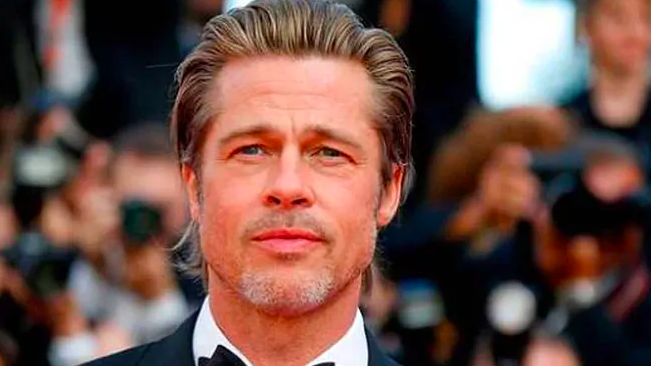 Cariño, de verdad te amo y prometo pagarte: falso Brad Pitt estafó 186.000 dólares a una mujer con apasionadas promesas