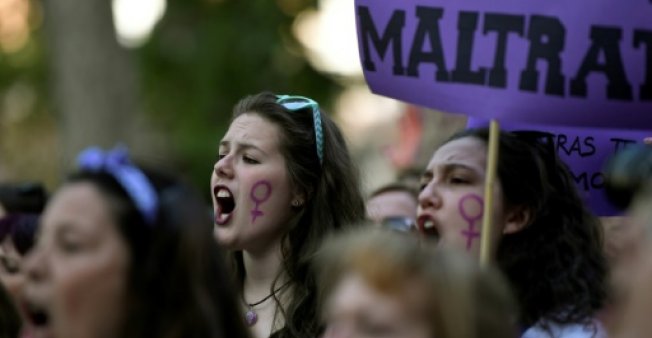 España: Condenados en caso 'La Manada' saldrán de prisión