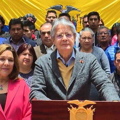 Ahora la Asamblea, de mayoría opositora, derivará a la Comisión de Fiscalización la realización de un informe con los elementos presentados por la acusación y las alegaciones de la defensa.
