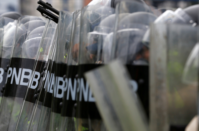 Chavismo denuncia amenazas de bomba en sedes regionales