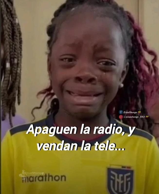 $!Memes que circulan en redes sociales tras la derrota de la Tri.