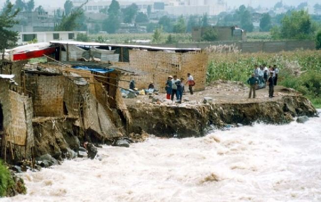 Perú podría ser el más afectado por fenómeno El Niño