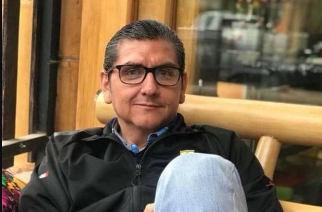 Víctor Hugo Ramón fue secuestrado y, a pesar de que su familia pagó, lo asesinaron.
