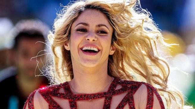 ¿A qué se dedican los hermanos de la cantante Shakira?