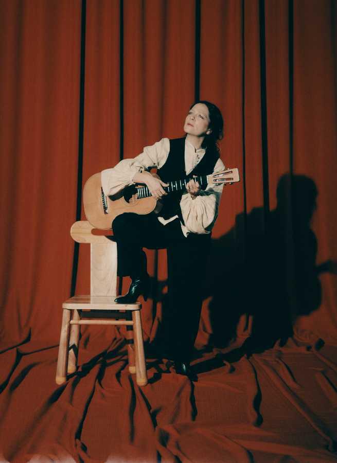 $!El show se realizará el 2 de junio de 2026 en el Ágora de la Casa de la Cultura.