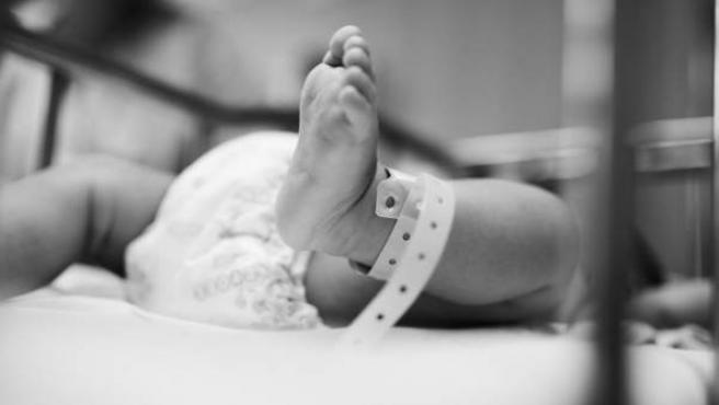 Bebé degollada fue hallada en el baño del hospital de Ventanas