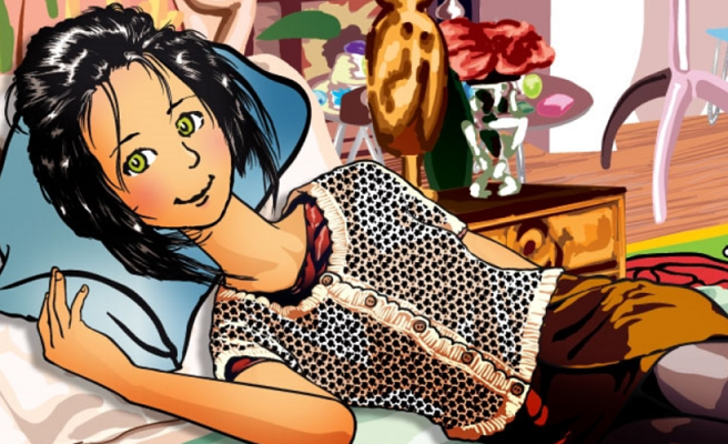 La “Pascualina” de la agenda aclara supuesto embarazo