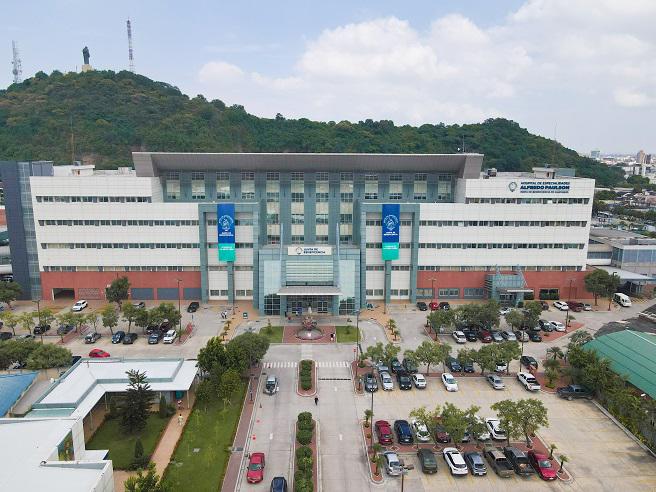 $!La Junta de Beneficencia incorpora equipos y tecnologías de punta para sus distintas áreas de atención y servicios especializados.