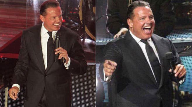 Luis Miguel no logra vender entradas para sus conciertos