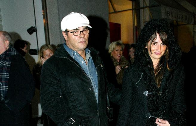 Muere de un infarto el padre de la actriz Penélope Cruz
