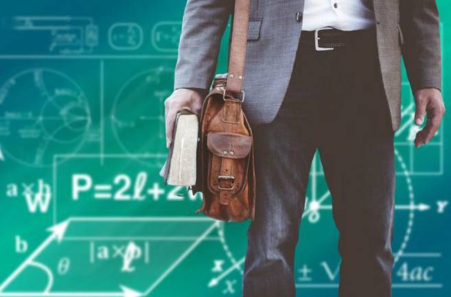 Caso CEBI: Sentencian con prisión a un profesor de música que abusó sexualmente de una menor de 4 años de edad