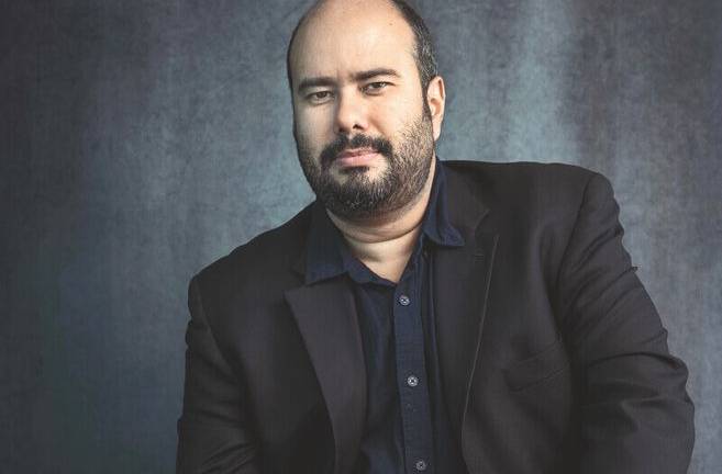 Cineasta colombiano inicia acciones legales tras denuncias de acoso