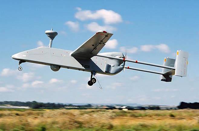 Ecuador pierde un dron militar valorado en un millón de dólares tras operación antinarcóticos