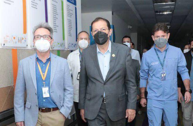 Guarderas pide no hacer más donaciones por aluvión porque están colapsados