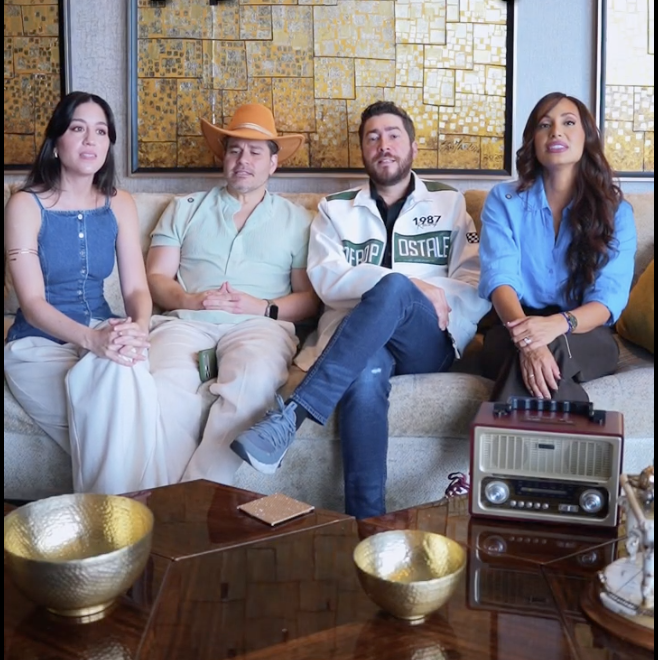 $!El repertorio incluye clásicos de bandas icónicas de los años 70 y 80.