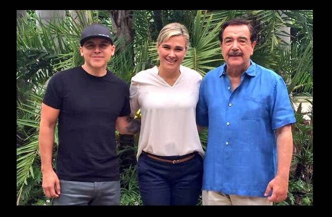 Gerardo Mejía encabezará lista de asambleístas por el PSC