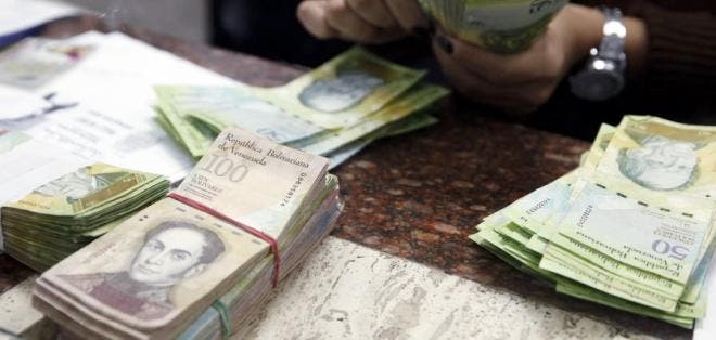 Venezuela es el país con mayor inflación del mundo en 2015