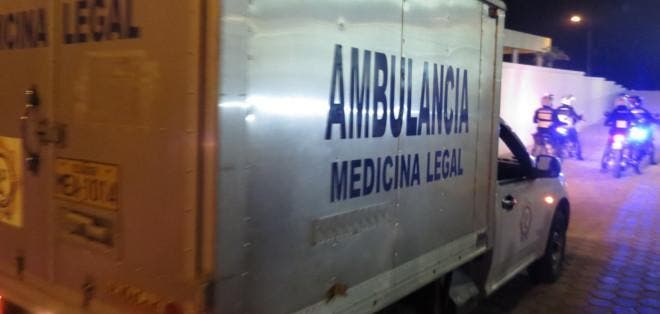 Alarma por tres muertes violentas en Guayquil en menos de 48 horas