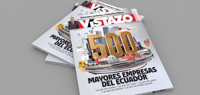 Efectos de la crisis son visibles en "500 mayores empresas"