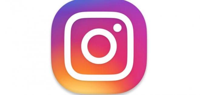 Instagram estrena ícono y diseño