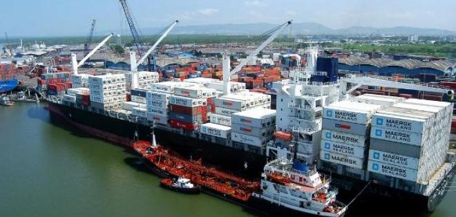 Se construirá puerto de aguas profundas en Posorja