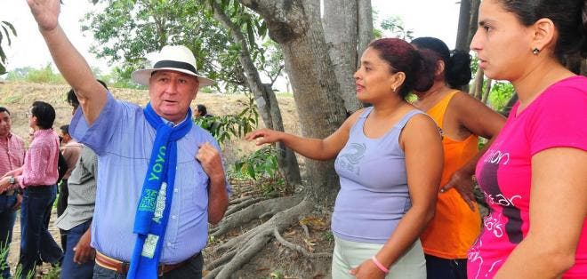 Hallan sin vida a exalcalde de Jujan, Jorge Herrera