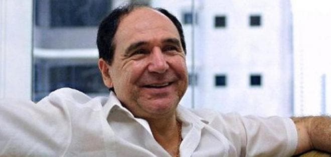 Abdalá Bucaram demandará al estado ante la CIDH