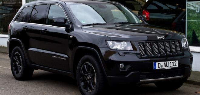 Chrysler deberá pagar USD 150 millones por muerte de niño en incendio de Jeep
