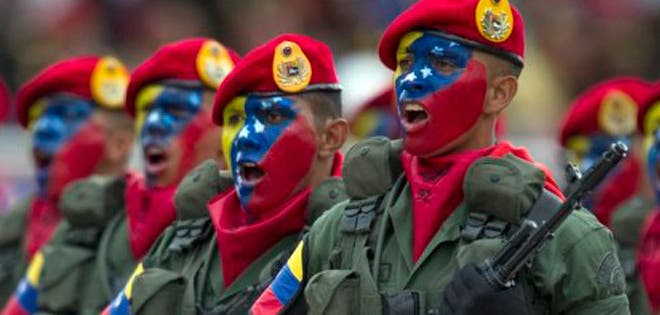 Colombia investiga incursión de militares venezolanos