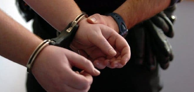 Capturan al quinto &#039;Más Buscado&#039; del país