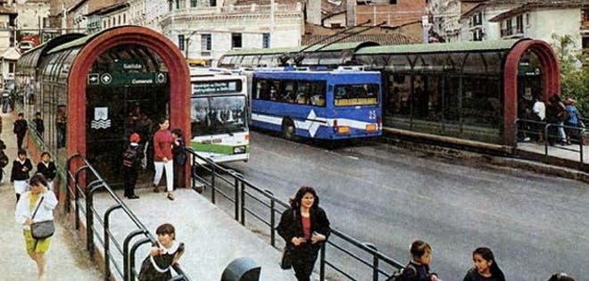 Muerte de dos personas en Quito sería un caso de sicariato
