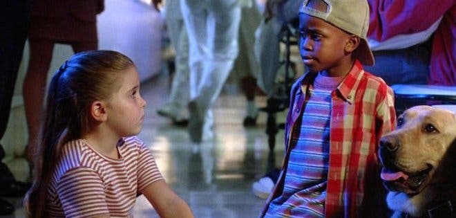 Así lucen hoy los niños de la película &#039;Día de la Independencia&#039;