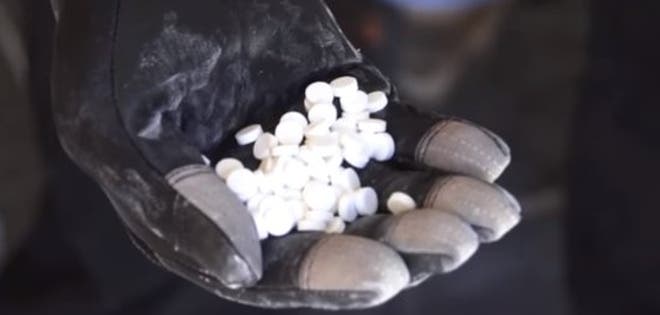 Policía desarticula una banda que falsificaba medicinas