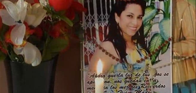 Familiares de ecuatoriana fallecida en Italia lamentan su muerte