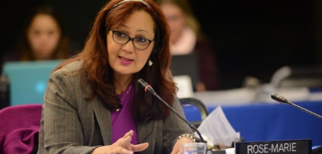 Ecuador asiste a las audiencias de la CIDH