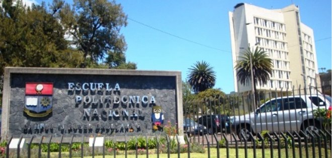 Politécnica Nacional estudia crear "parques científicos" para el desarrollo