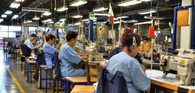Cerca del 40% de ecuatorianos está subempleado