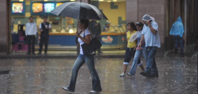 Ecuador declara alerta amarilla por fenómeno El Niño