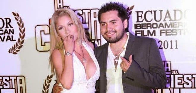 Ratifican sentencia para exconviviente de Sharon
