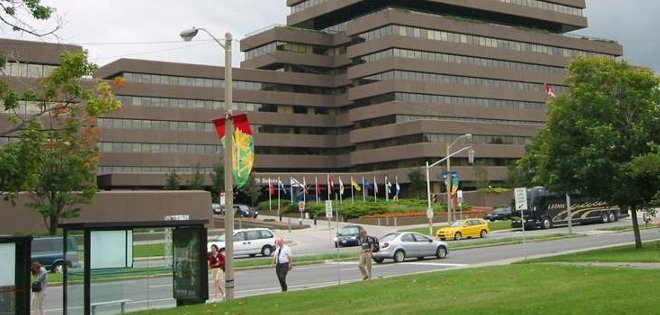 Mexicanos con visa de EEUU podrán viajar a Canadá sin tramitar permiso