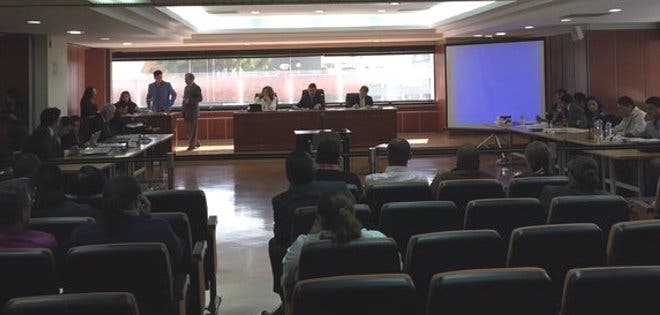 El fin de semana habría sentencia para exasambleísta de AP