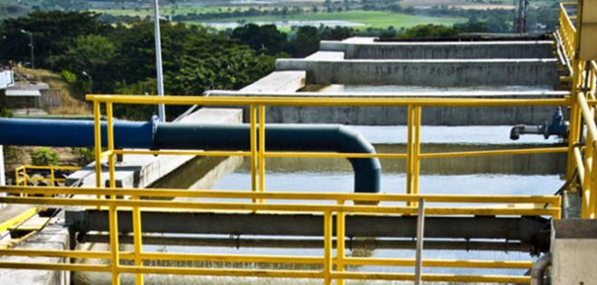 Fuertes lluvias causaron aumento de turbidez en el río Guayas