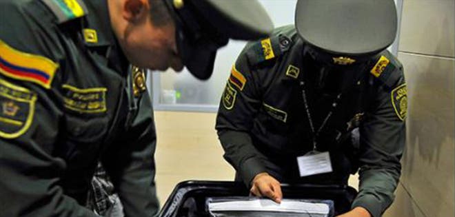Presunta involucrada en ataques en París estuvo seis meses en Ecuador