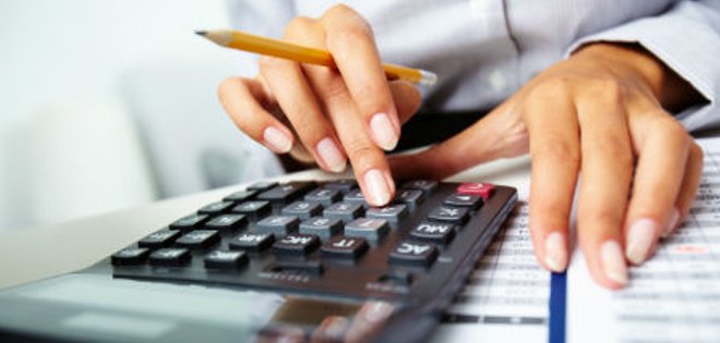 En enero se debe presentar la proyección de gastos personales