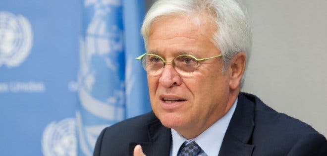 La cumbre Hábitat de Quito permitirá imaginar un nuevo mundo sin dañar los ecosistemas