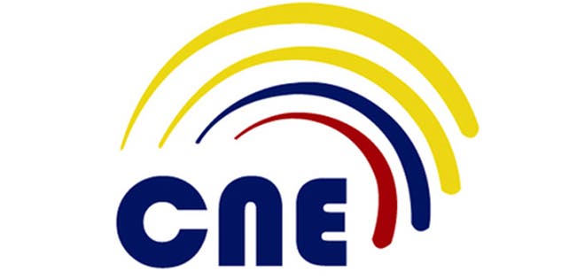 CNE controlará publicidad antes de la convocatoria a elecciones