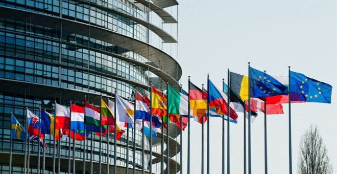 Eurocámaras explorarán en julio fomento comercial con Ecuador